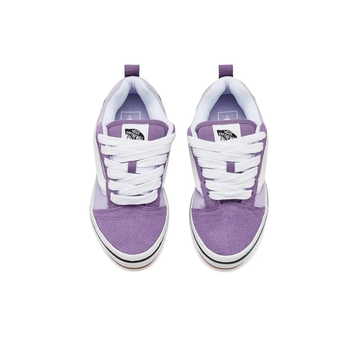Vans shoes - Prism Purple 0