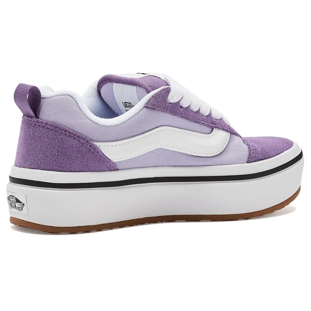 Vans shoes - Prism Purple 1