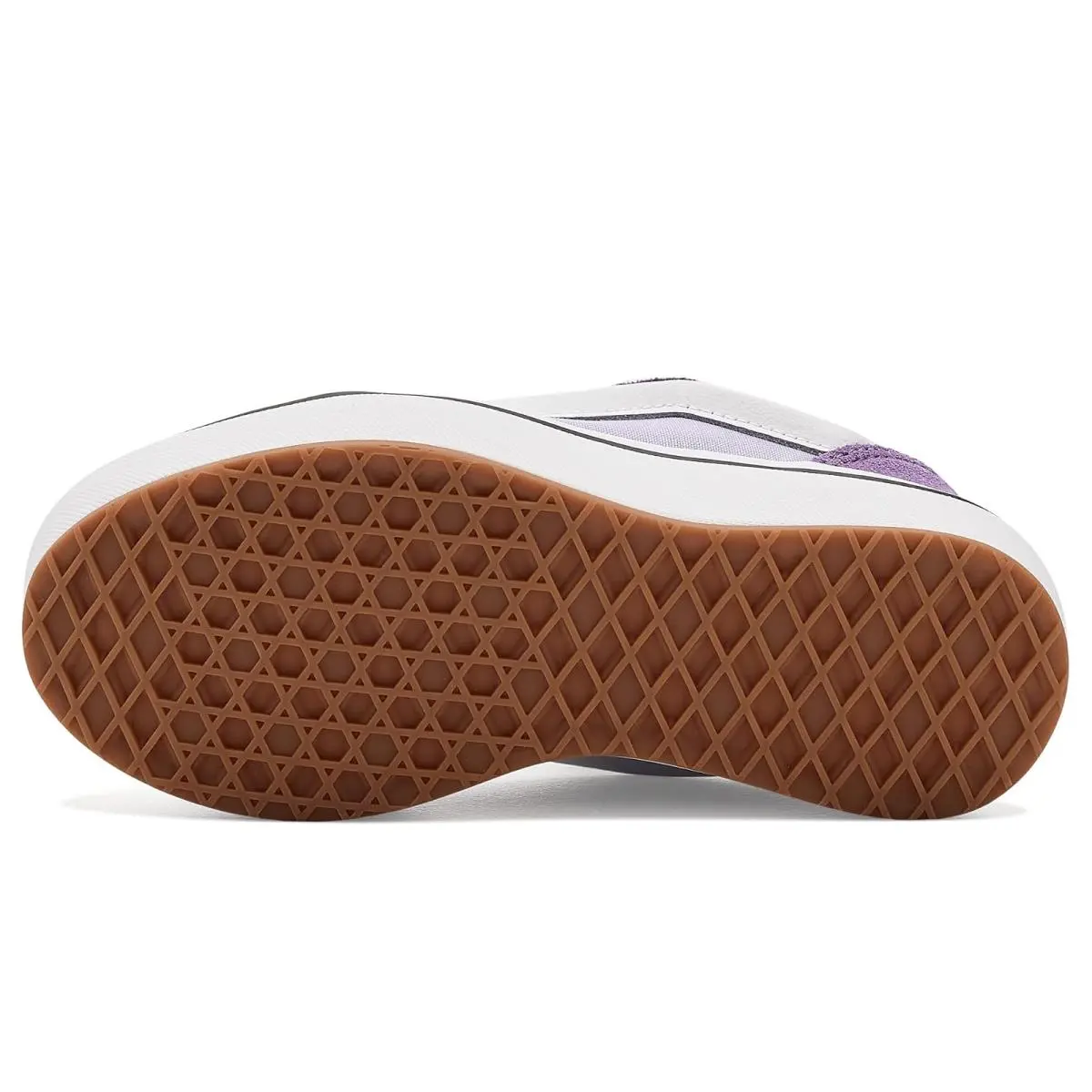 Vans shoes - Prism Purple 3