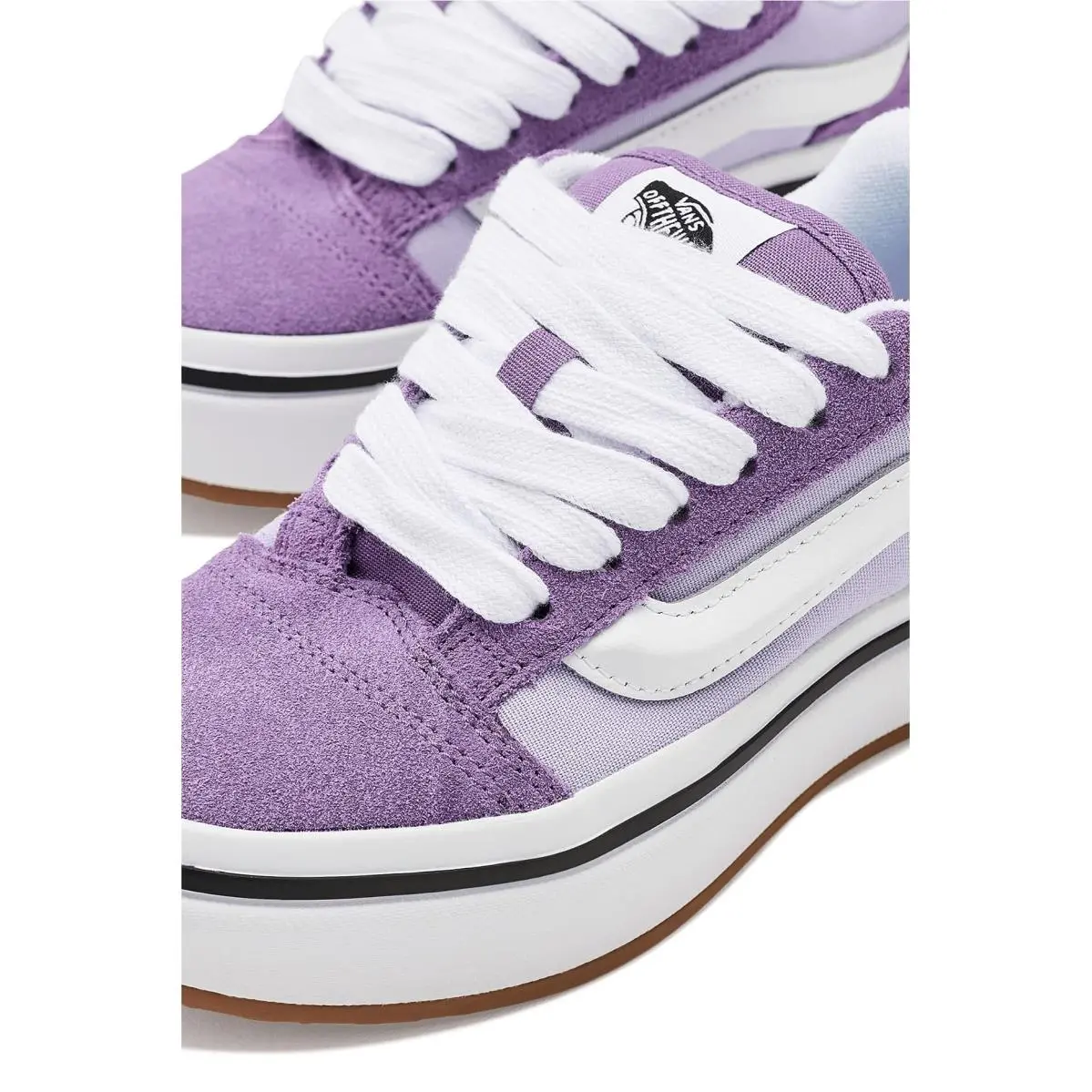 Vans shoes - Prism Purple 4