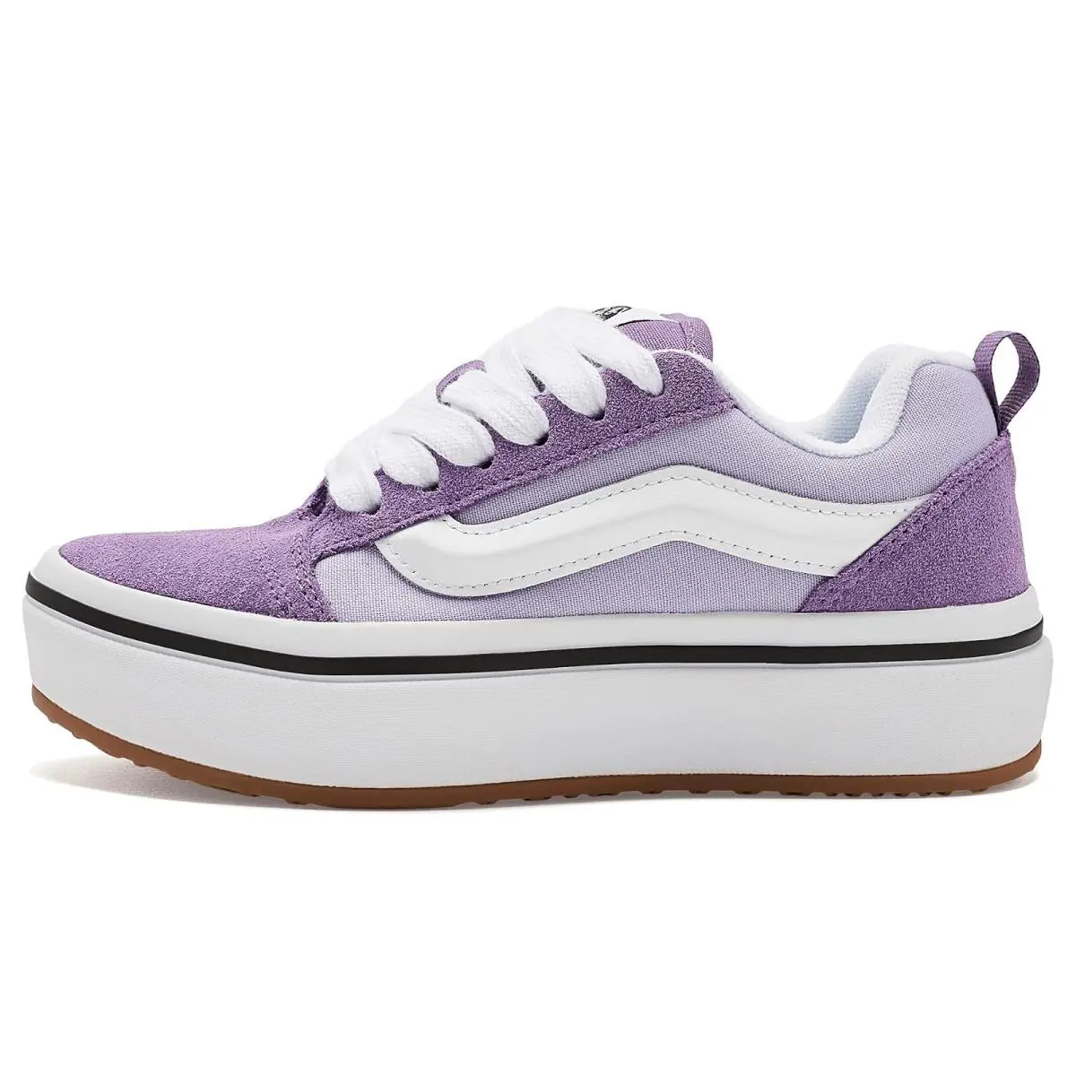 Vans shoes - Prism Purple 9