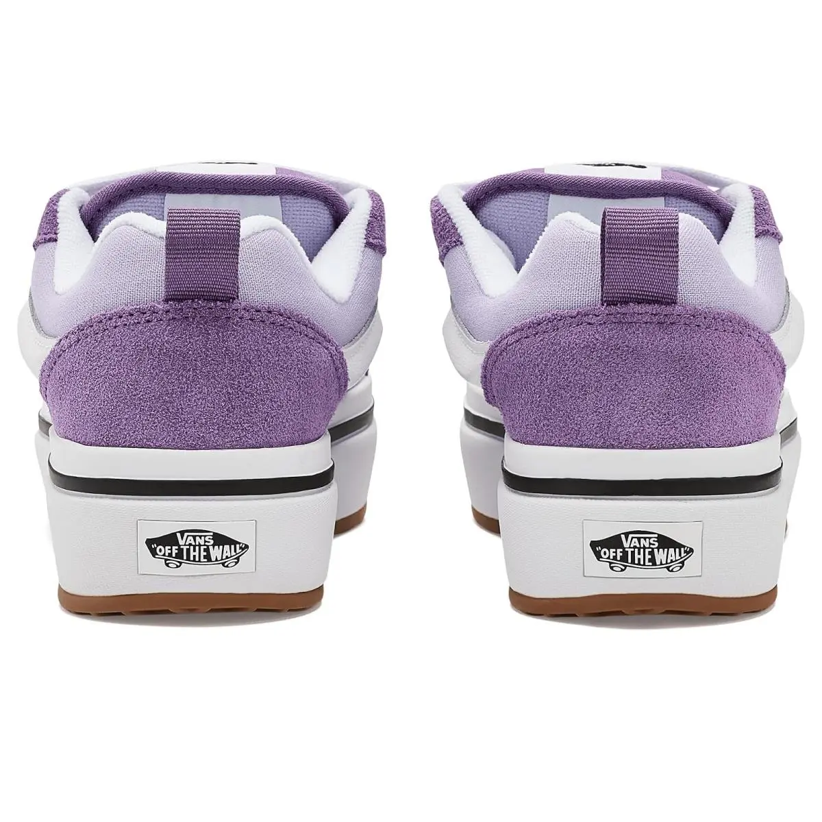 Vans shoes - Prism Purple 12
