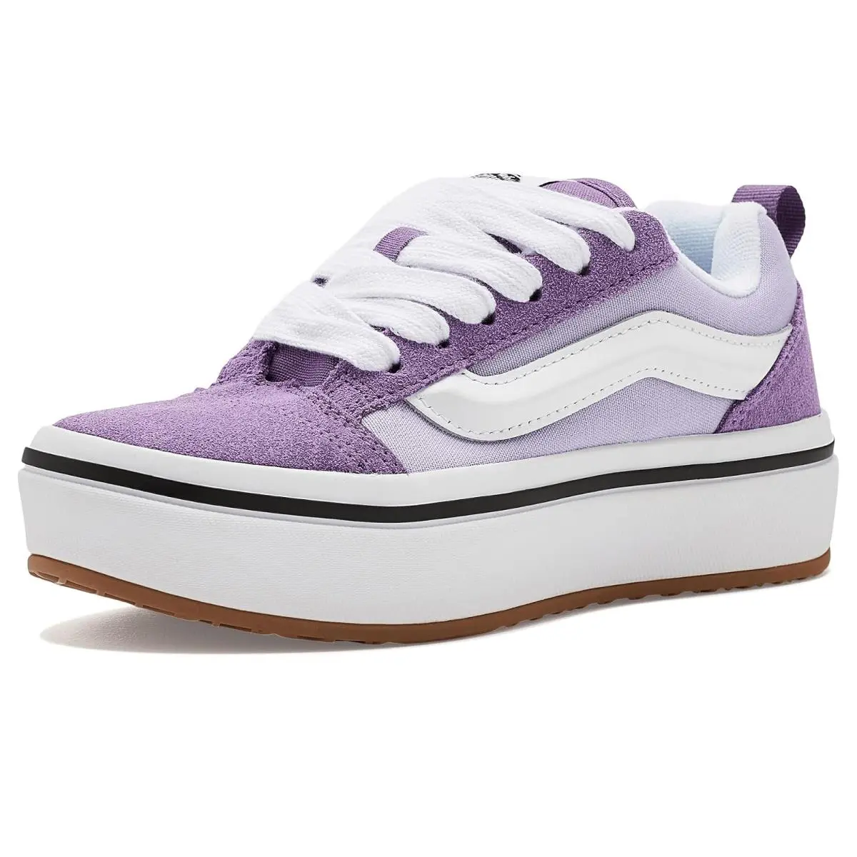 Vans shoes - Prism Purple 6