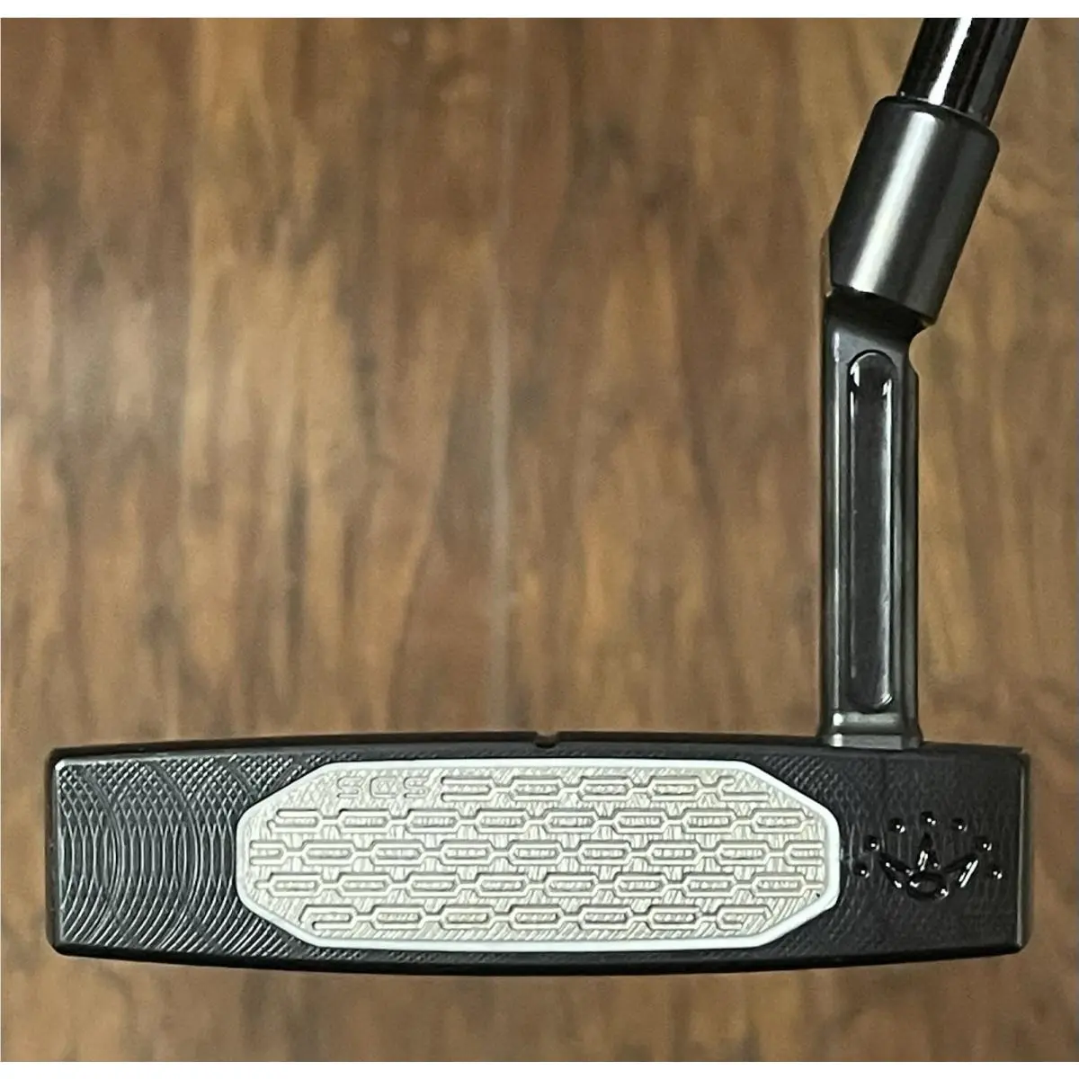 Scott  - Studio Style Fastback 2 - 2026 - SCS - Xtreme Dark Finish - DLC - Black, Lie Angle: Black 3