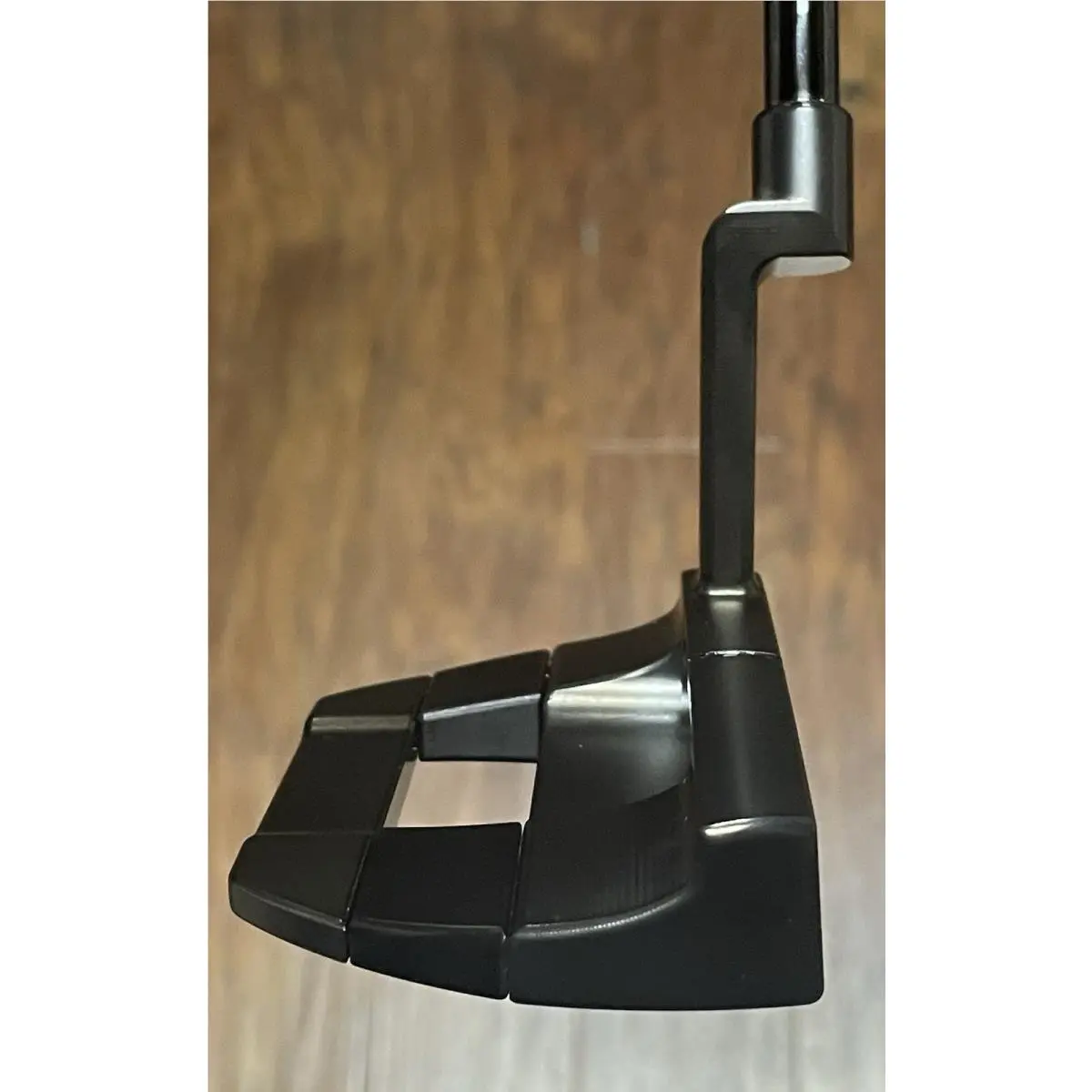 Scott  - Studio Style Fastback 2 - 2026 - SCS - Xtreme Dark Finish - DLC - Black, Lie Angle: Black 5