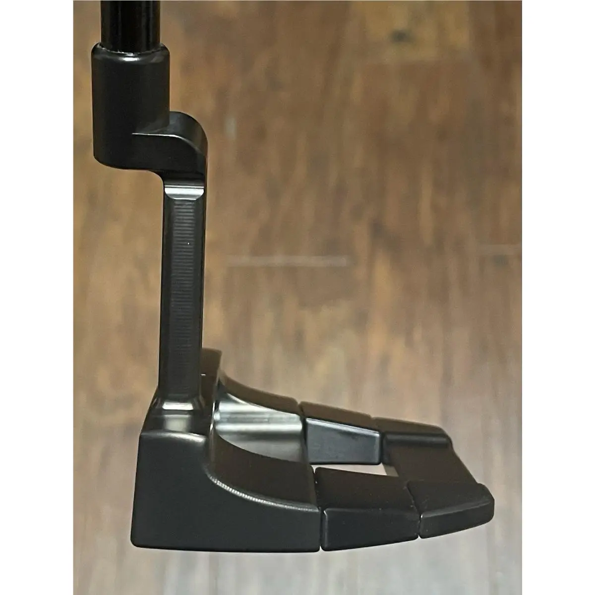 Scott  - Studio Style Fastback 2 - 2026 - SCS - Xtreme Dark Finish - DLC - Black, Lie Angle: Black 6