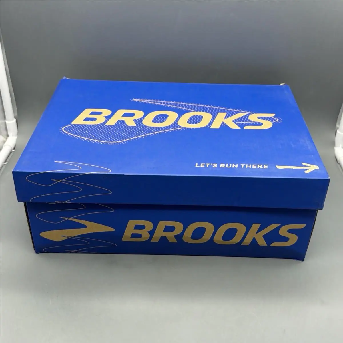 Brooks shoes - Brooks Ghost Max 4 - Ghost Max - 1104962E463 - Navy (UPC: 0195394887754) 11