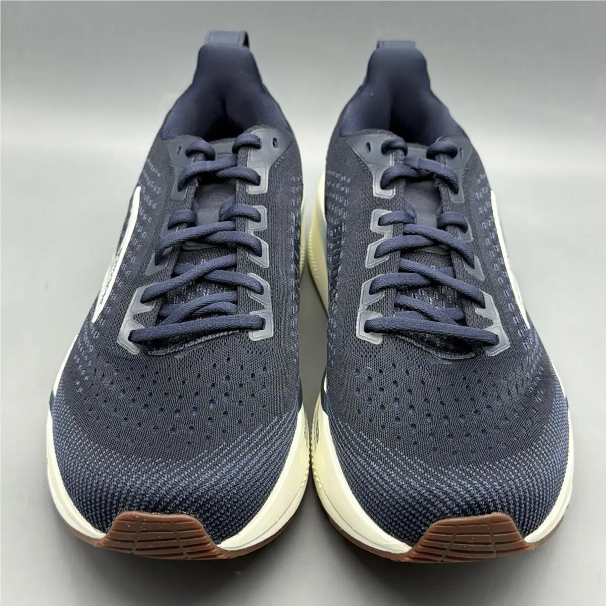 Brooks shoes - Brooks Ghost Max 4 - Ghost Max - 1104962E463 - Navy (UPC: 0195394887754) 0