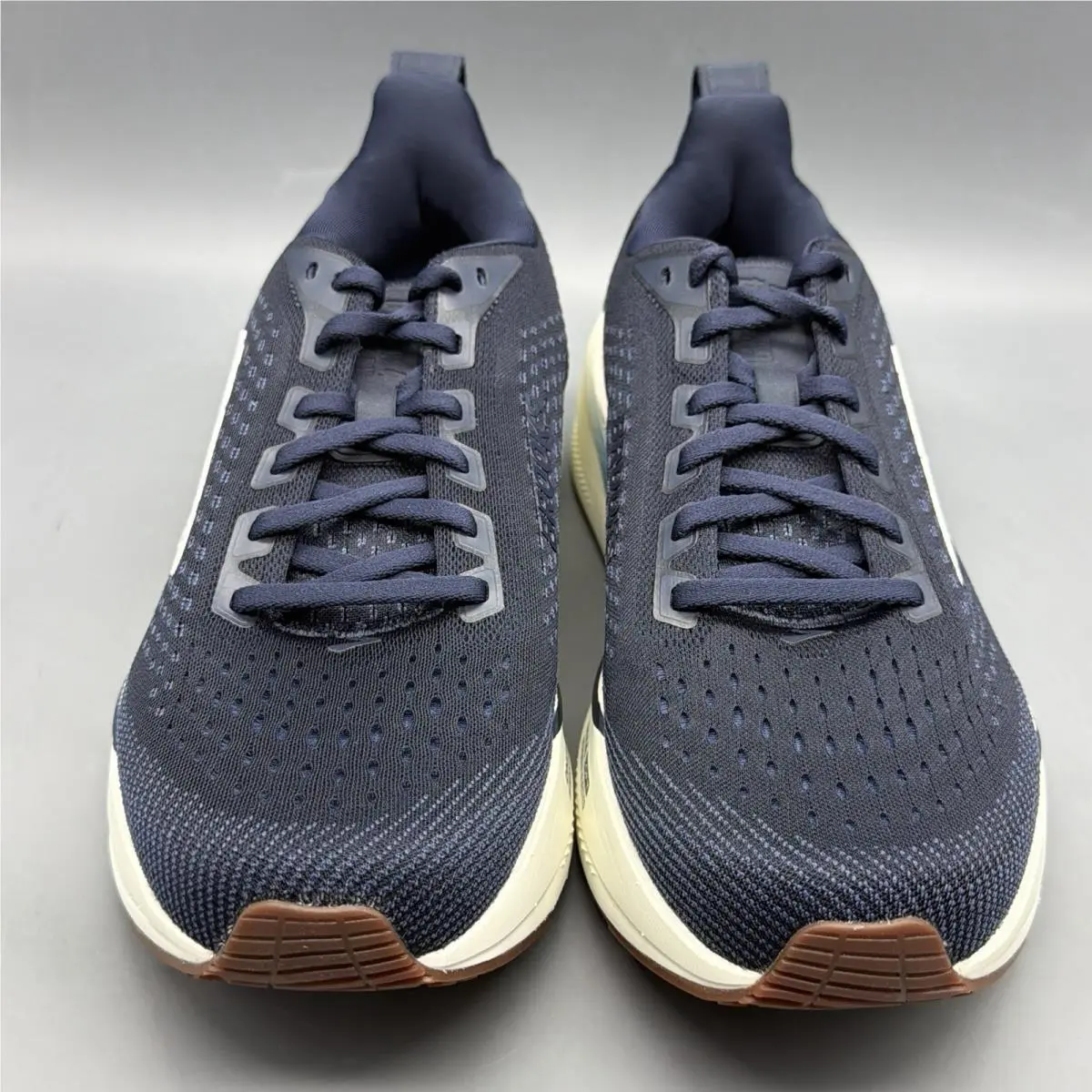 Brooks shoes - Brooks Ghost Max 4 - Ghost Max - 1104962E463 - Navy (UPC: 0195394887655) 0