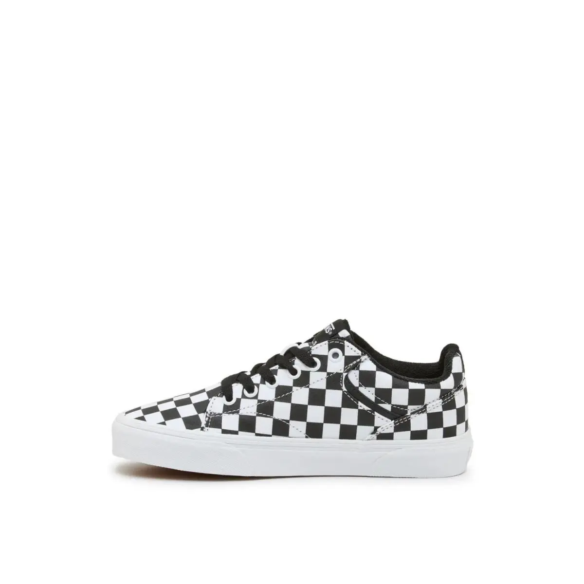 Vans shoes - White/Black 1