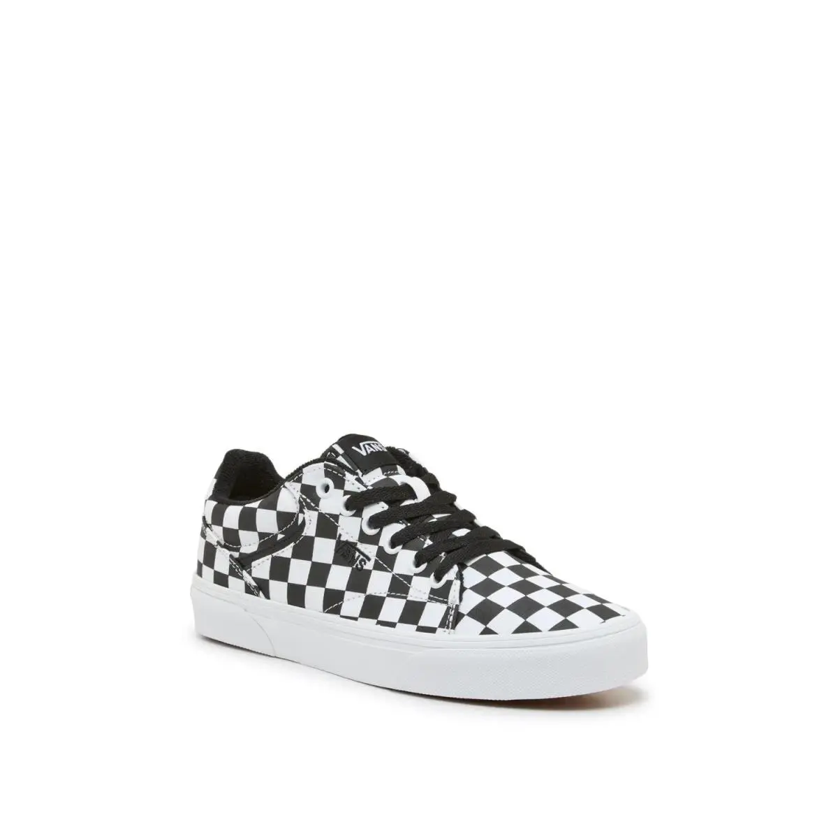 Vans shoes - White/Black 6