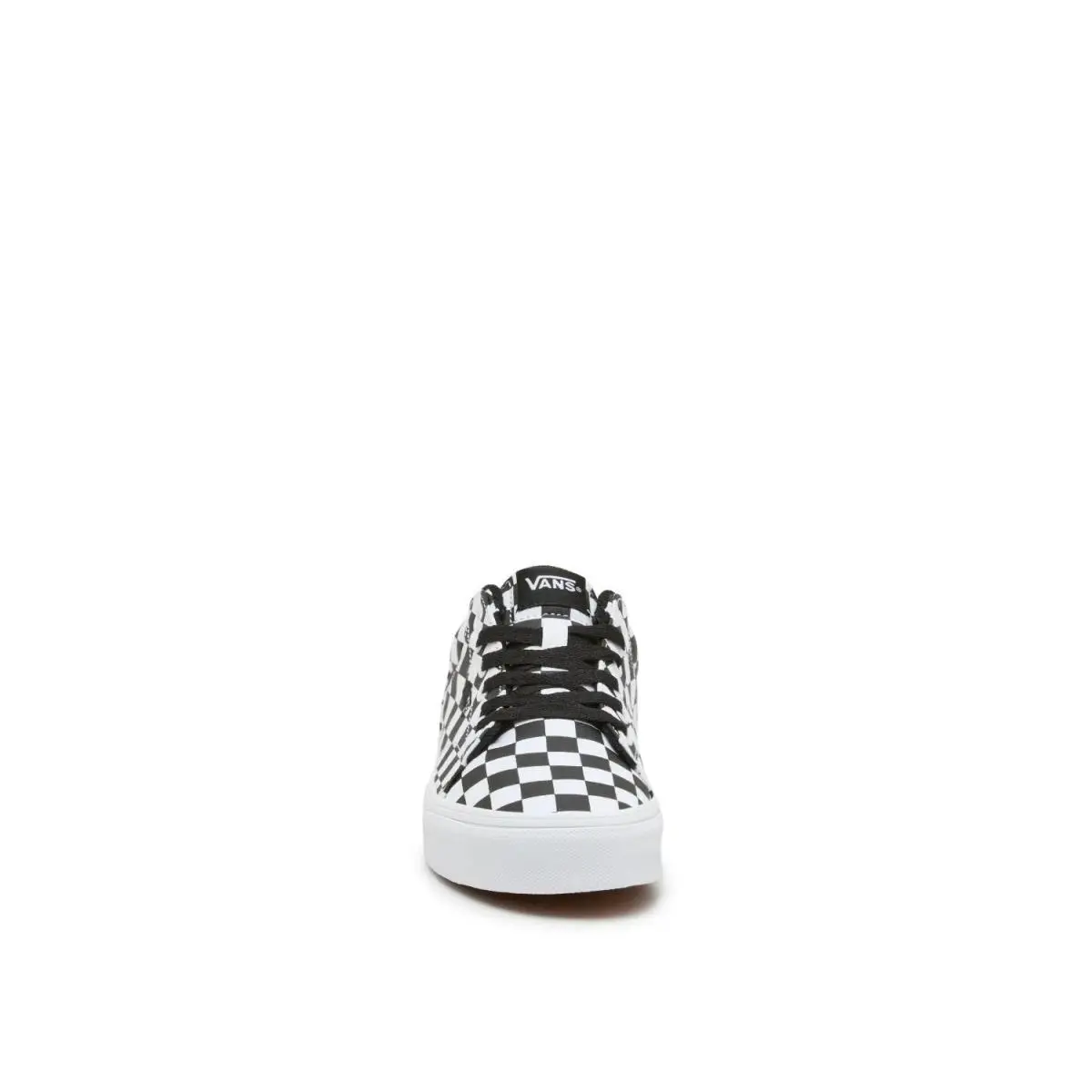 Vans shoes - White/Black 7