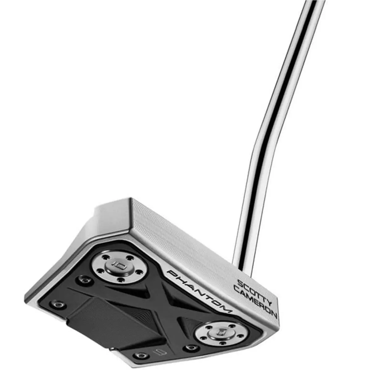 2022 Titleist Scotty Cameron Phantom X 9 35 Mallet Putter