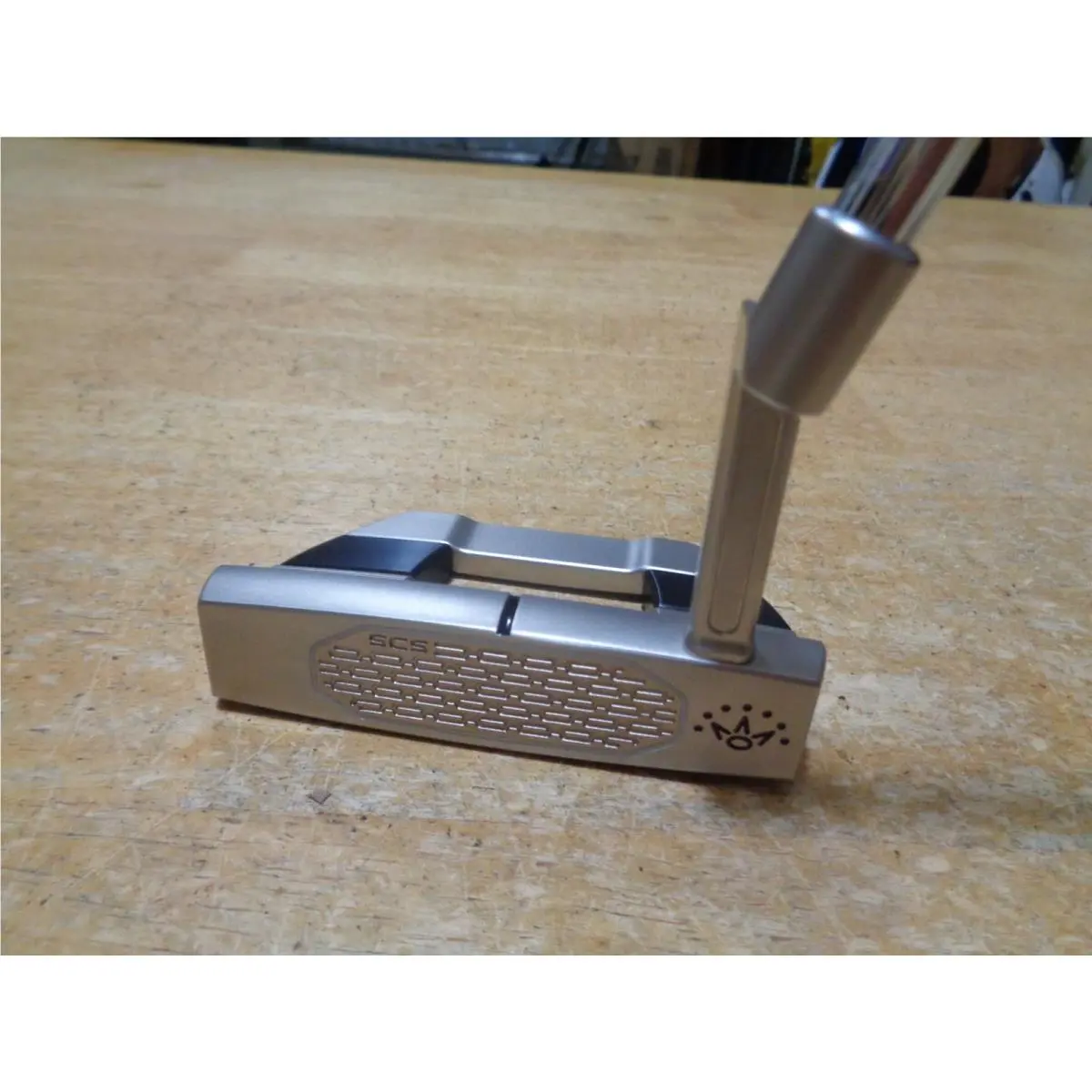 Scott  - 2025 Studio Style Fastback 2 Long Design 1