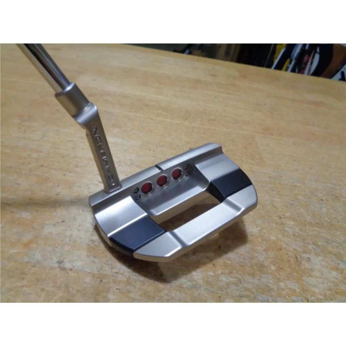 Scott  - 2025 Studio Style Fastback 2 Long Design 2