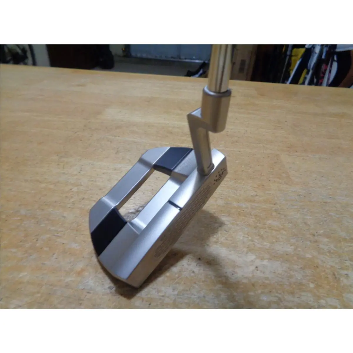 Scott  - 2025 Studio Style Fastback 2 Long Design 3