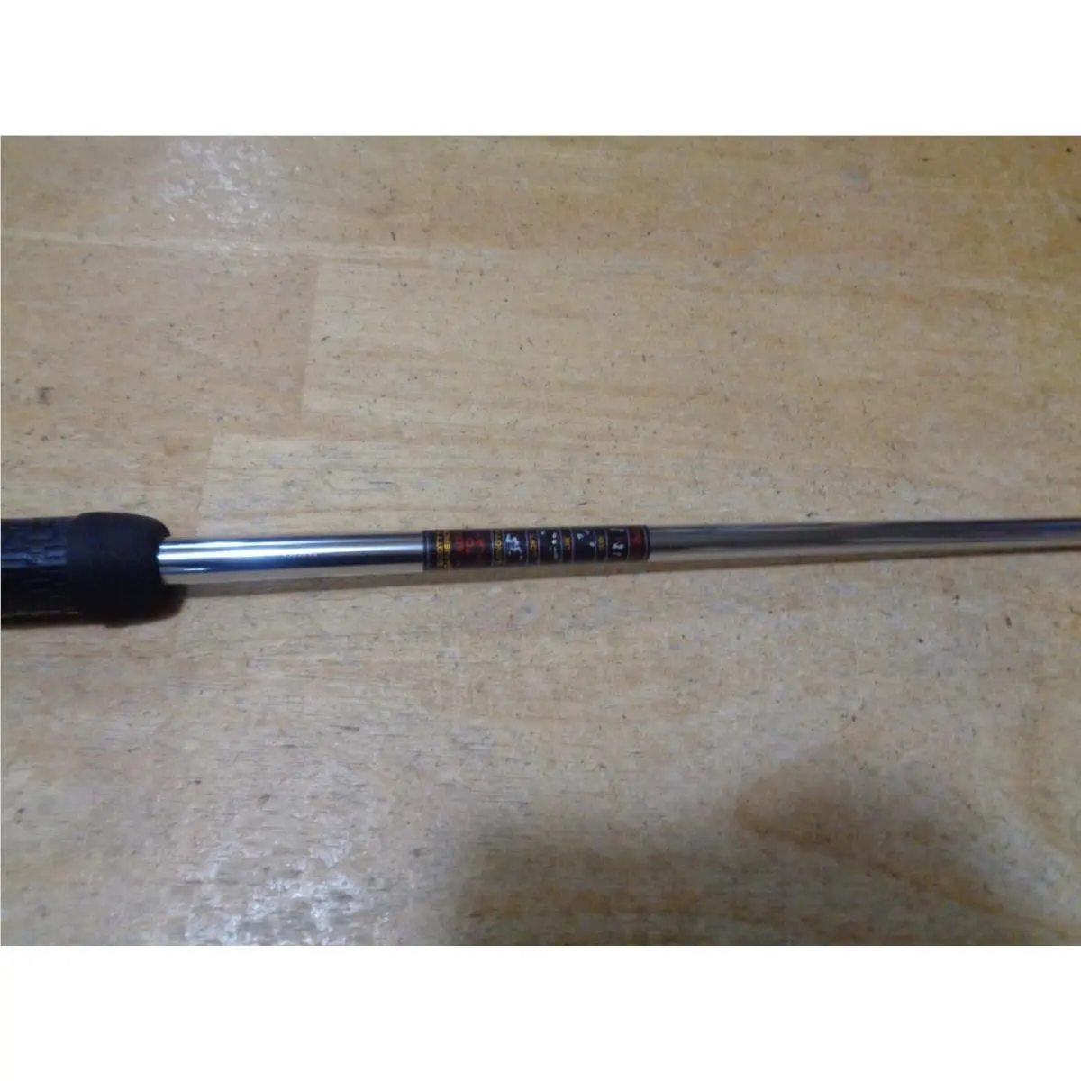 Scott  - 2025 Studio Style Fastback 2 Long Design 4