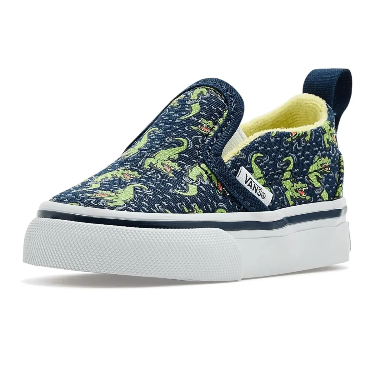 Children Unisex Shoes Vans Kids Slip-on V Infant/toddler