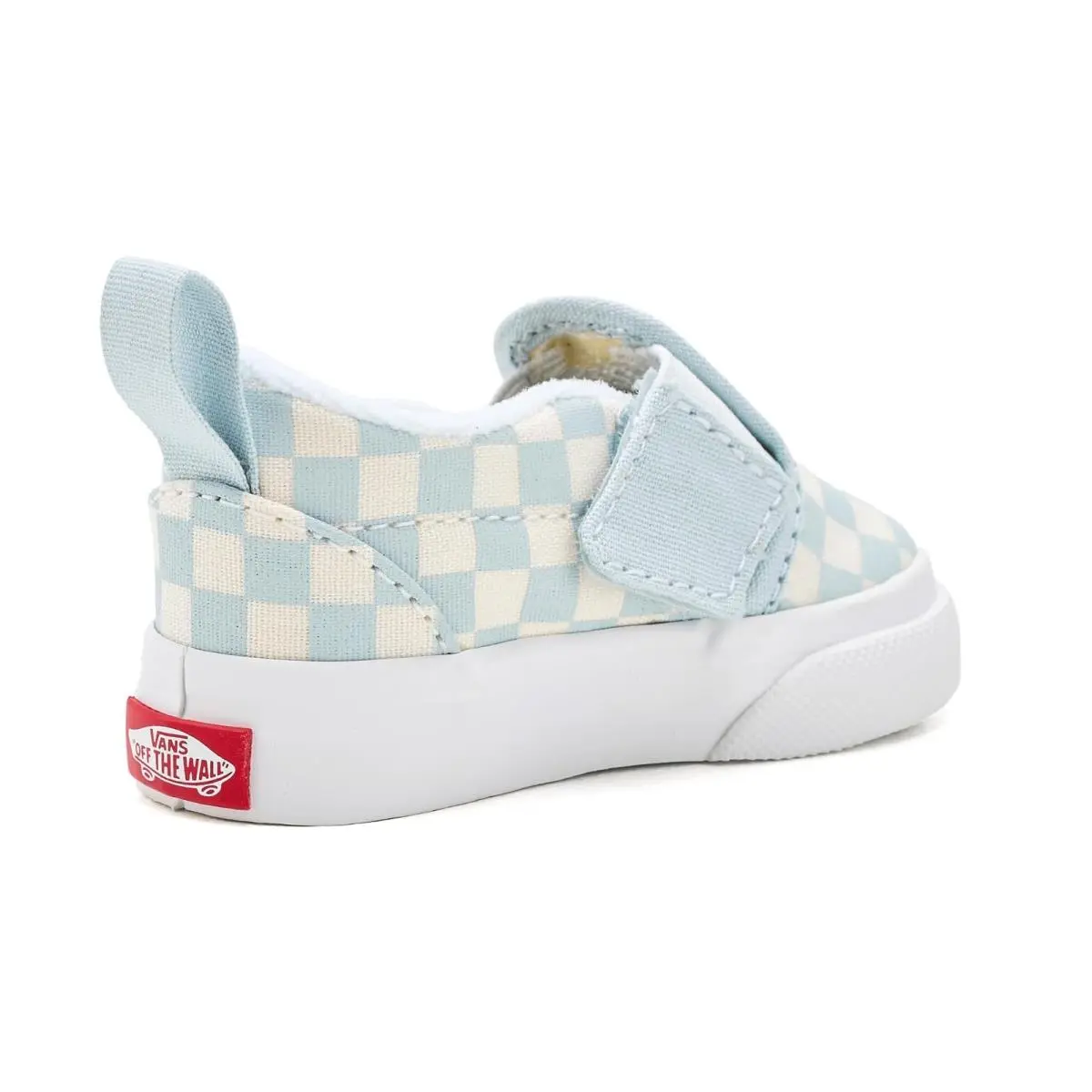 Vans shoes - Glow Croc Navy/Yellow 8