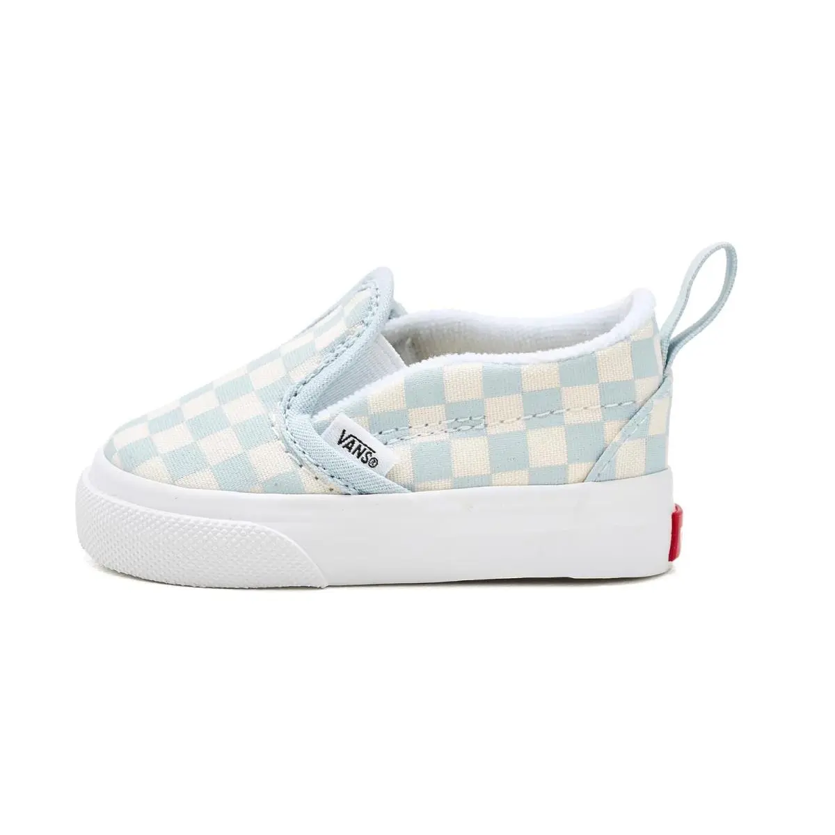 Vans shoes - Glow Croc Navy/Yellow 9