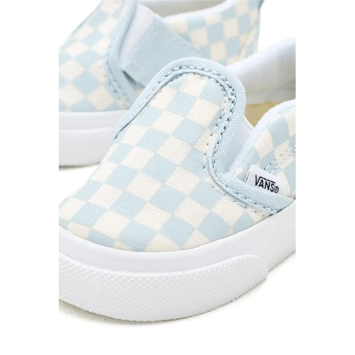 Vans shoes - Glow Croc Navy/Yellow 11
