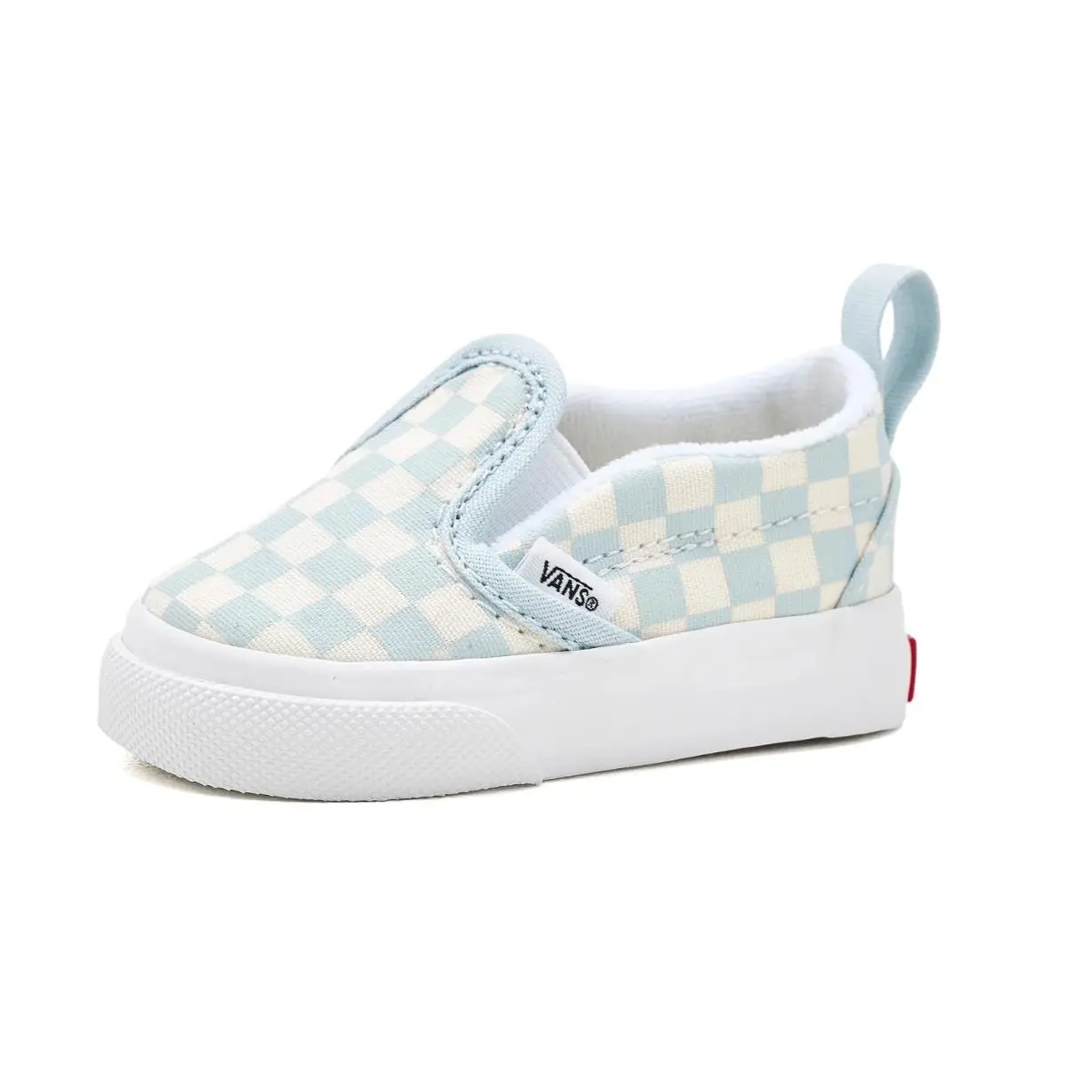 Vans shoes - Glow Croc Navy/Yellow 6