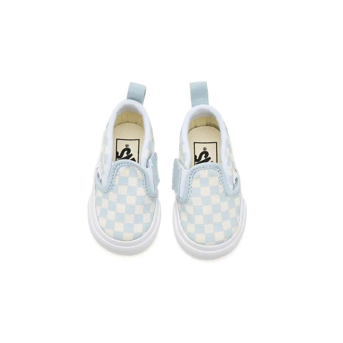 Vans shoes - Glow Croc Navy/Yellow 7