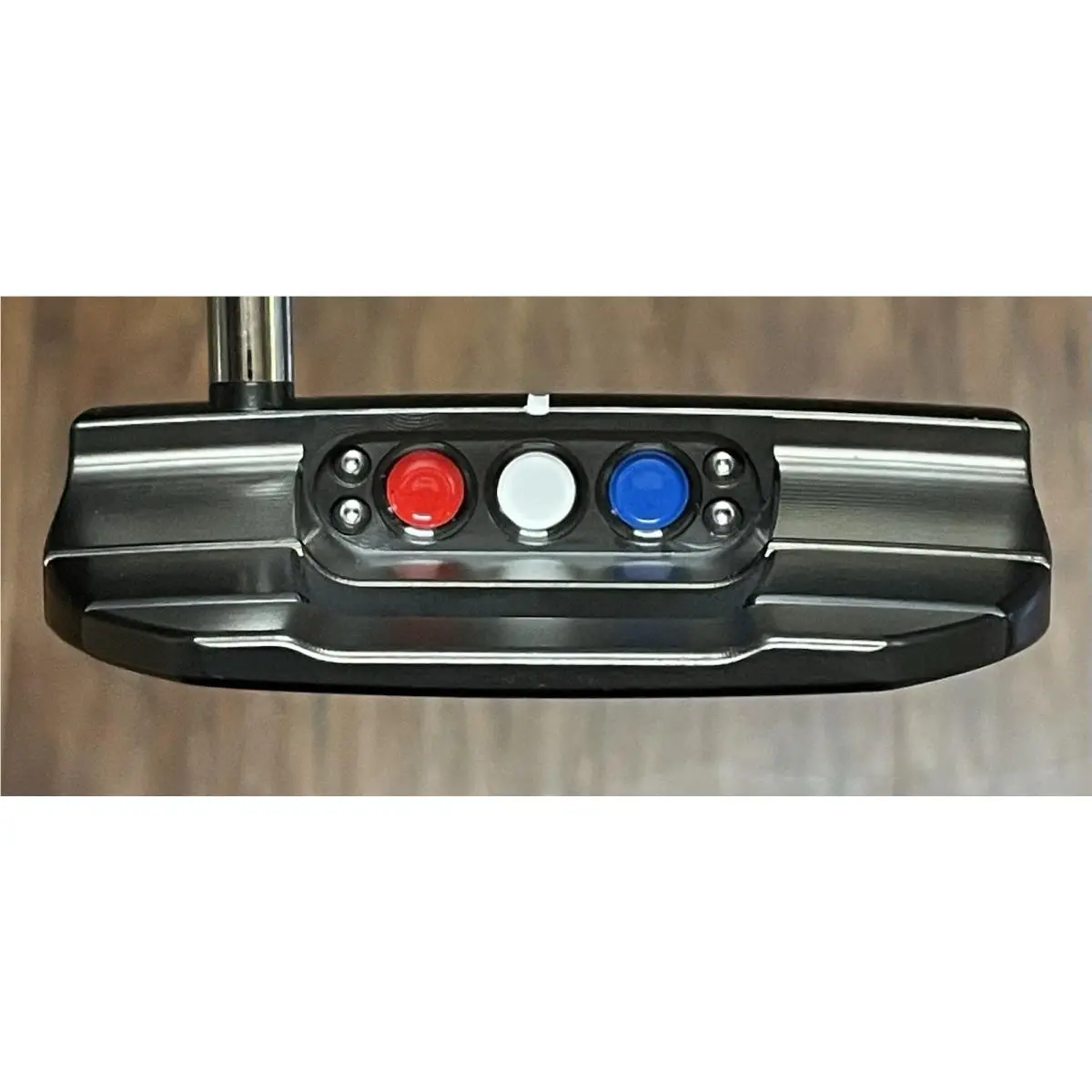 Scott  - Studio Style Fastback - 2026 - SCS - Xtreme Dark Finish - DLC - Multicolor, Lie Angle: Black 1