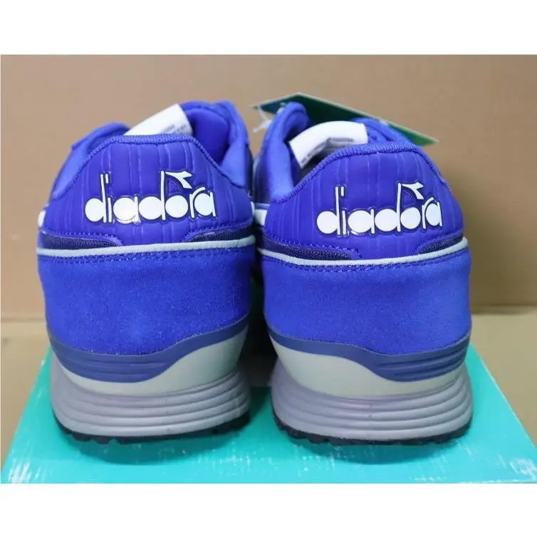 Diadora shoes - Diadora Titan II - Titan - Blue 9