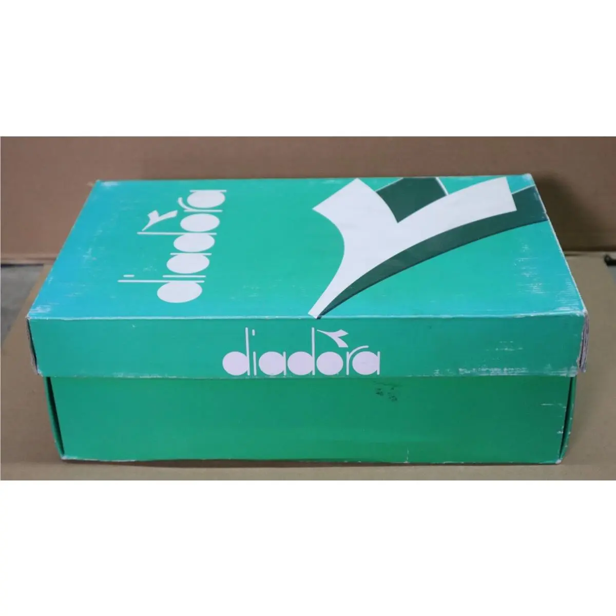 Diadora shoes - Diadora Titan II - Titan - Blue 11