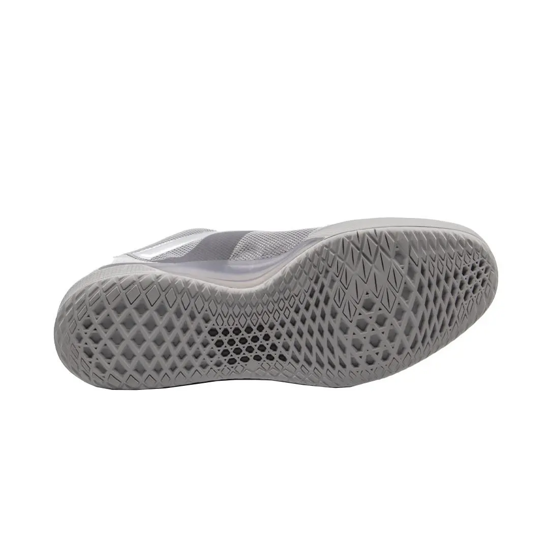 Vans shoes - White Gum 4