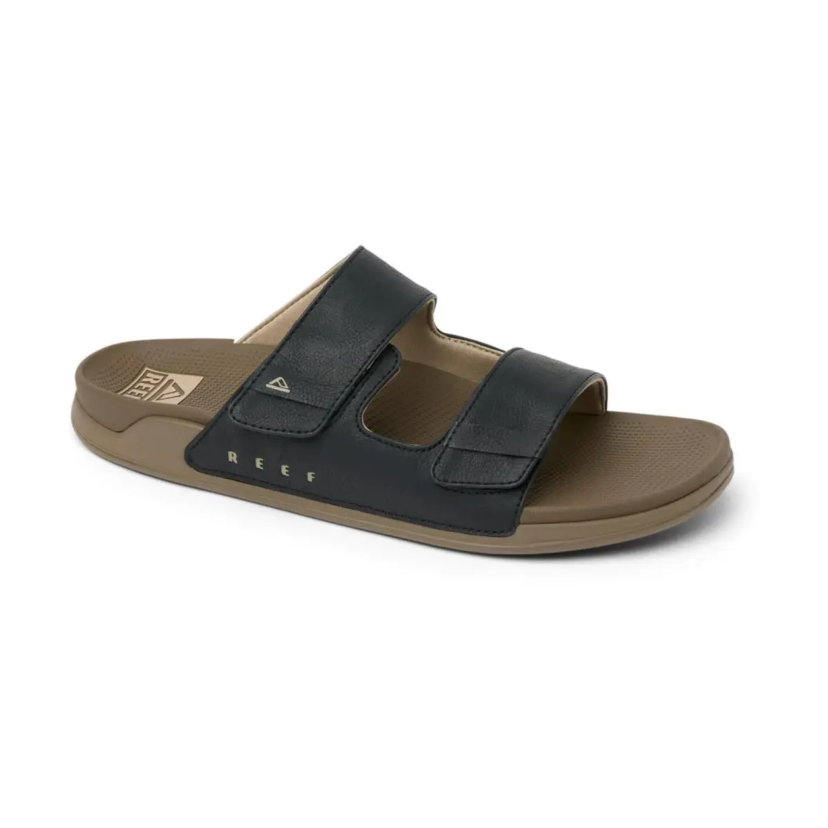 Reef Phantom Tradewind Men`s Sandals Black - 13 Medium