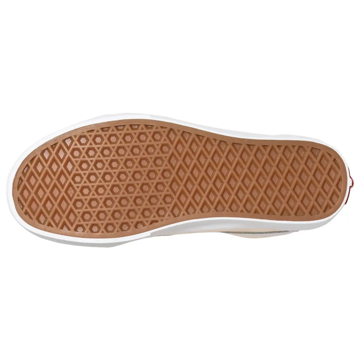 Vans shoes - Pastel Block Multi/True White 8