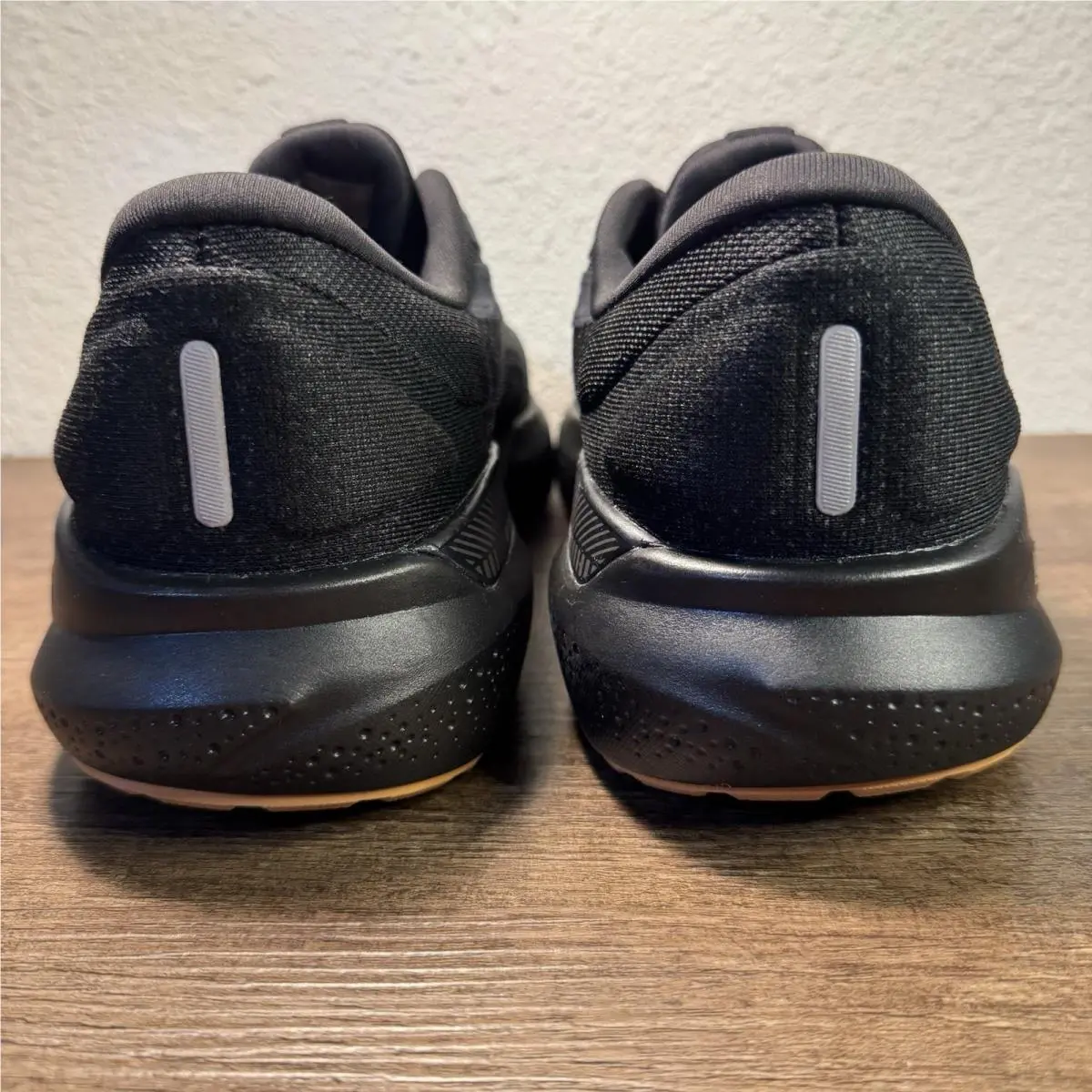 Brooks shoes - Adrenaline GTS 24 - Adrenaline GTS - 1104371D036 - Black 8