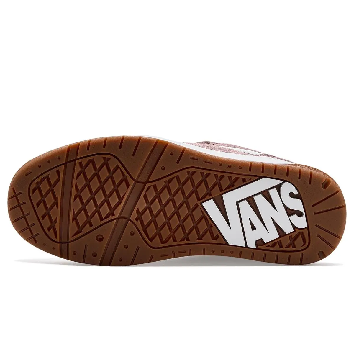 Vans shoes - 2-tone Misty Mauve 3