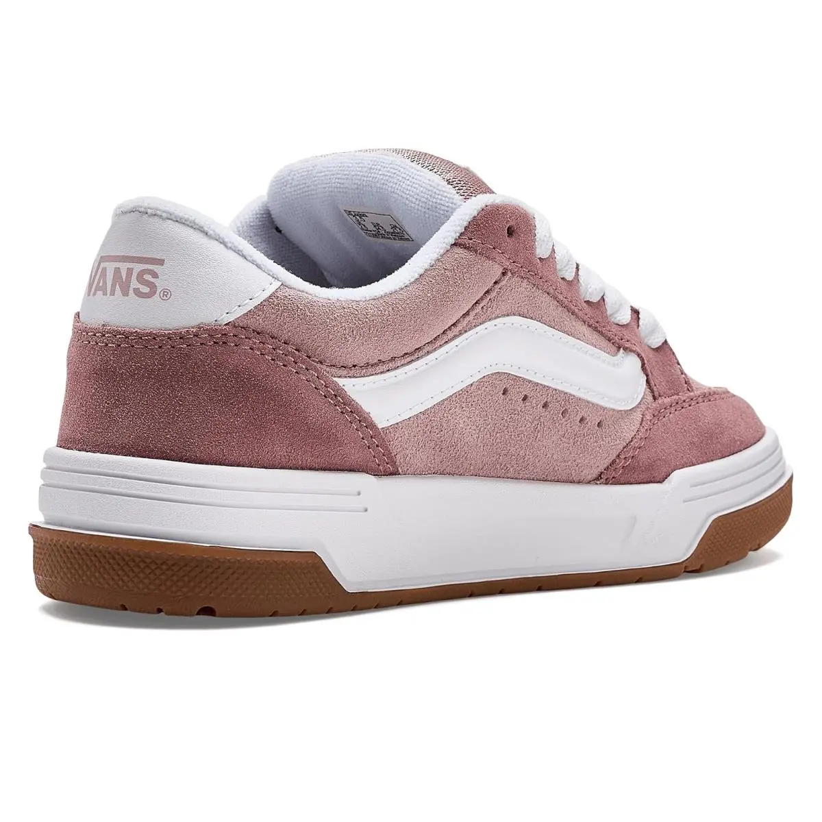 Vans shoes - 2-tone Misty Mauve 8