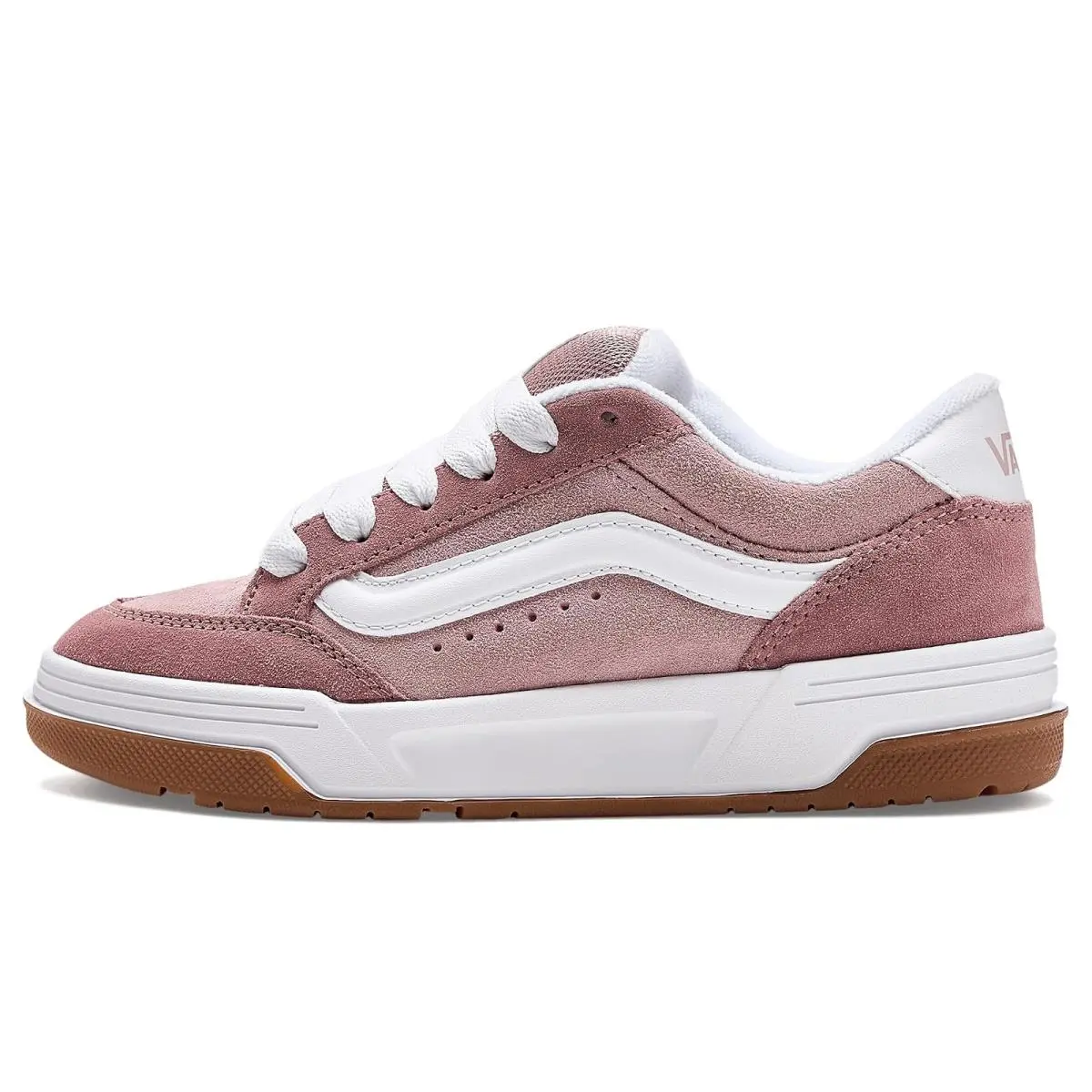 Vans shoes - 2-tone Misty Mauve 9