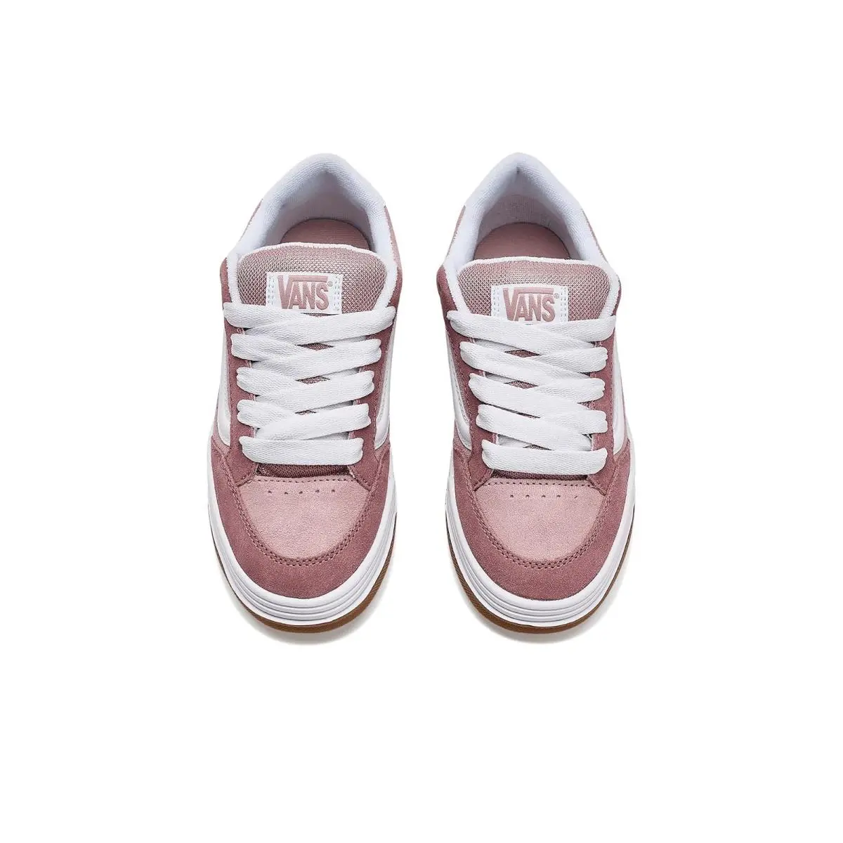 Vans shoes - 2-tone Misty Mauve 7