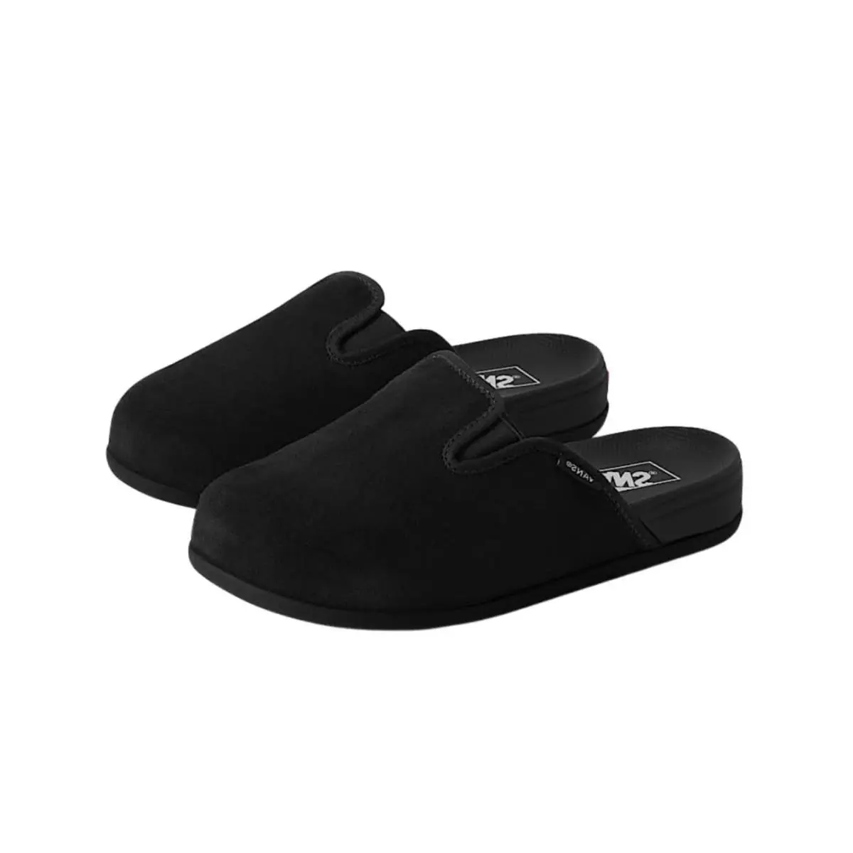 Vans shoes - MTE Harbor Mule VR3 - MTE Harbor Mule - VN000CW3KHK - Black 3