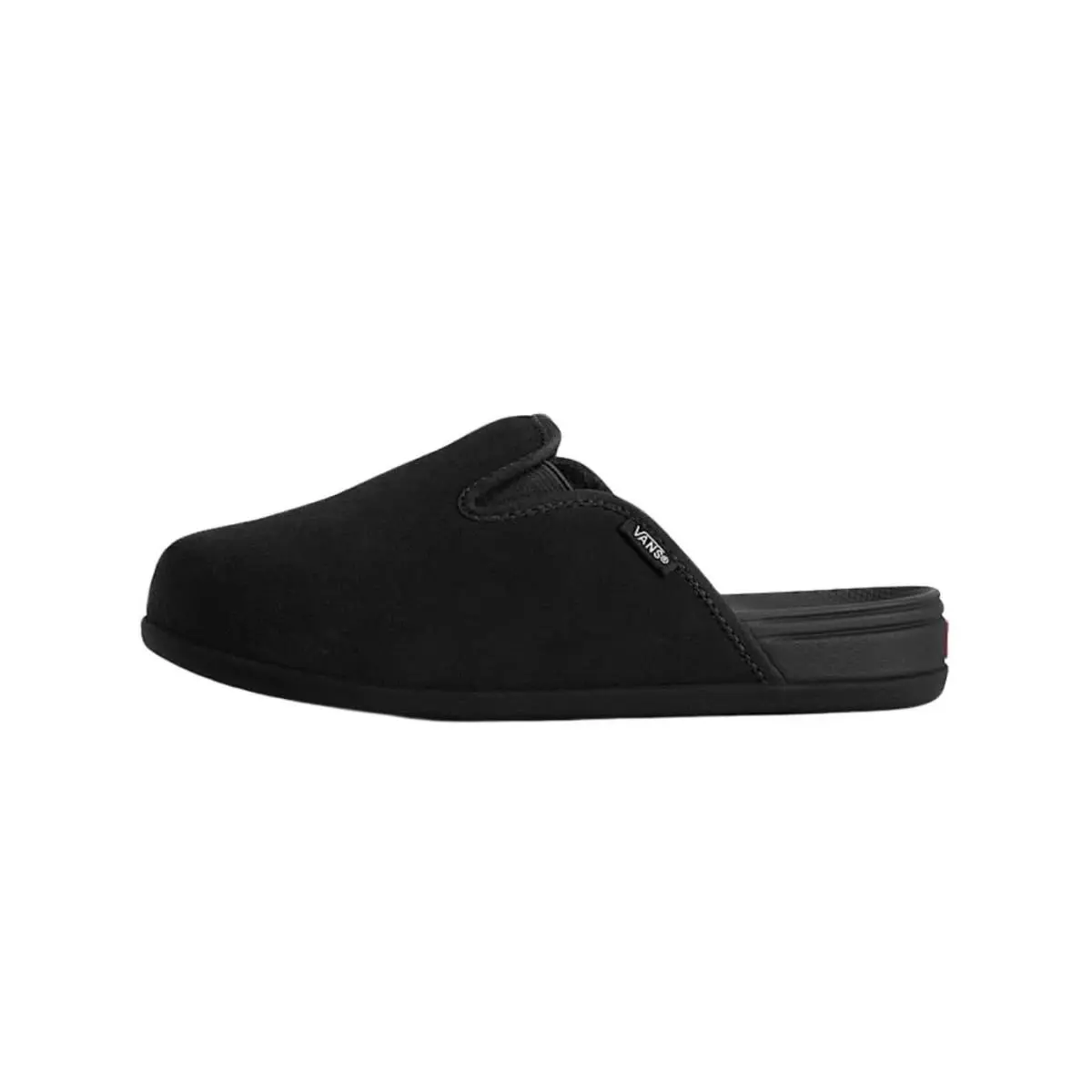 Vans shoes - MTE Harbor Mule VR3 - MTE Harbor Mule - VN000CW3KHK - Black 4