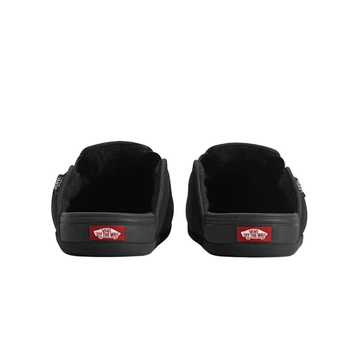 Vans shoes - MTE Harbor Mule VR3 - MTE Harbor Mule - VN000CW3KHK - Black 6