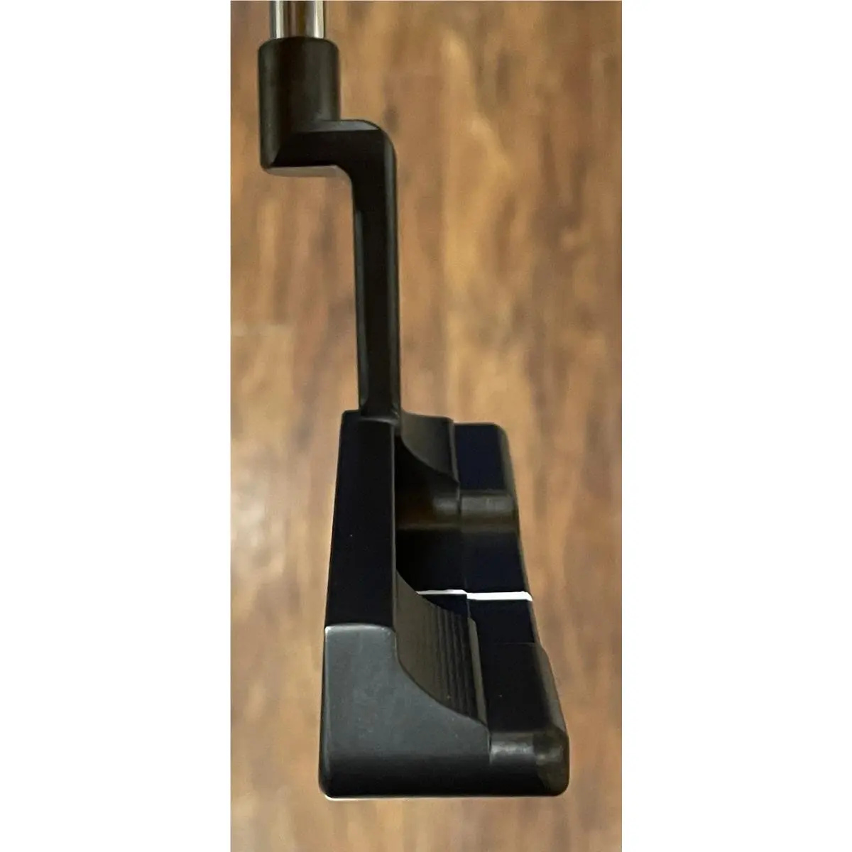 Scott  - Studio Style Newport 2 - 2026 - Xtreme Dark Finish - DLC - Blue, Lie Angle: Black 6