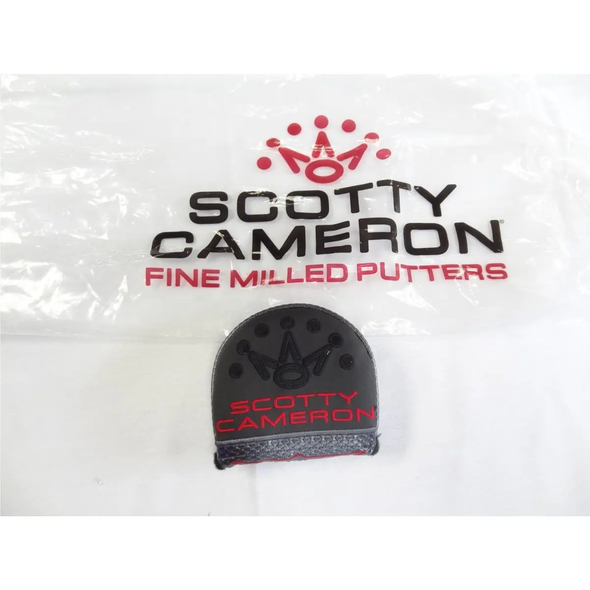 Scott  - Phantom 11R OC 2026 - Phantom 5