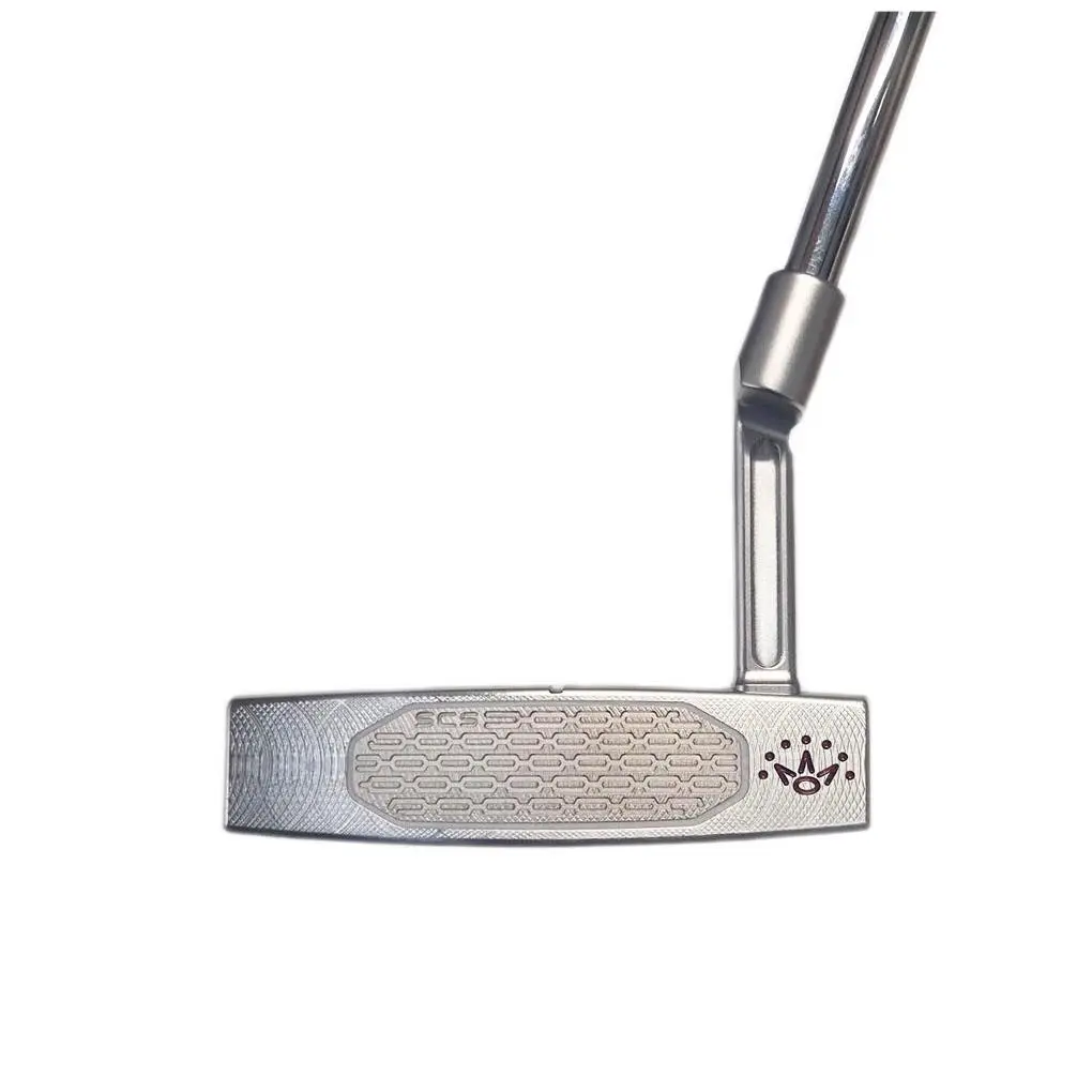 Scott  - Studio Style Fastback 2 Long Design - Lie Angle: Standard 0