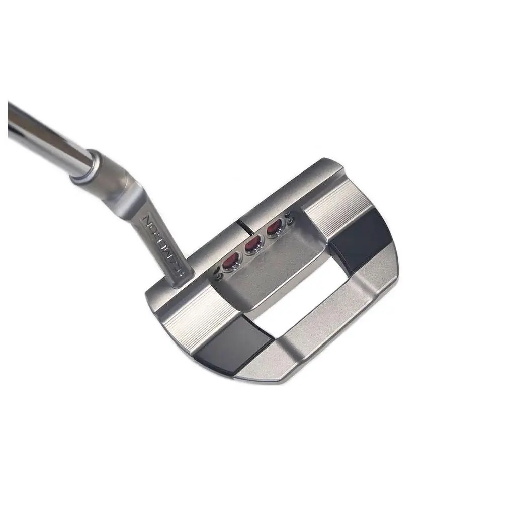 Scott  - Studio Style Fastback 2 Long Design - Lie Angle: Standard 1