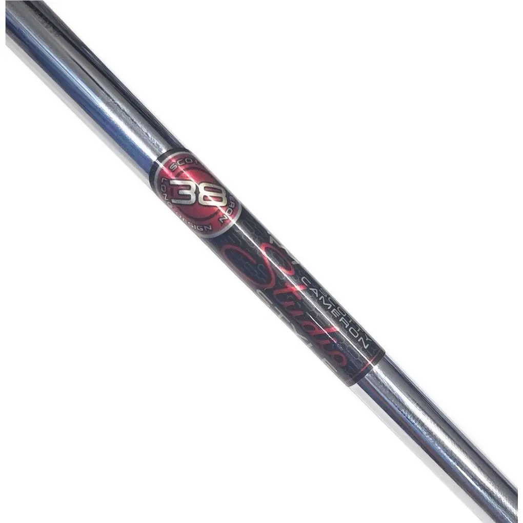 Scott  - Studio Style Fastback 2 Long Design - Lie Angle: Standard 2