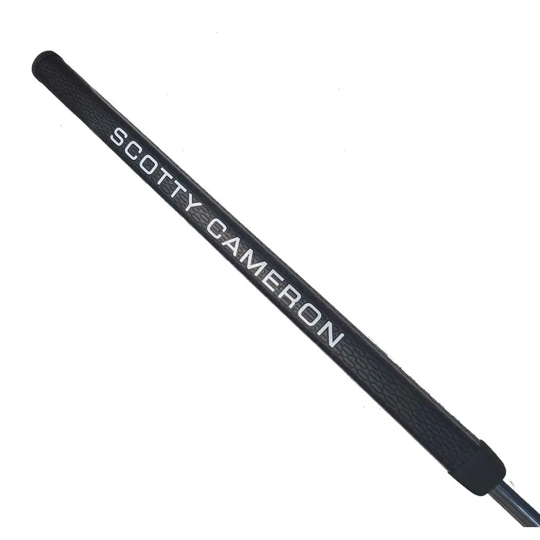 Scott  - Studio Style Fastback 2 Long Design - Lie Angle: Standard 3