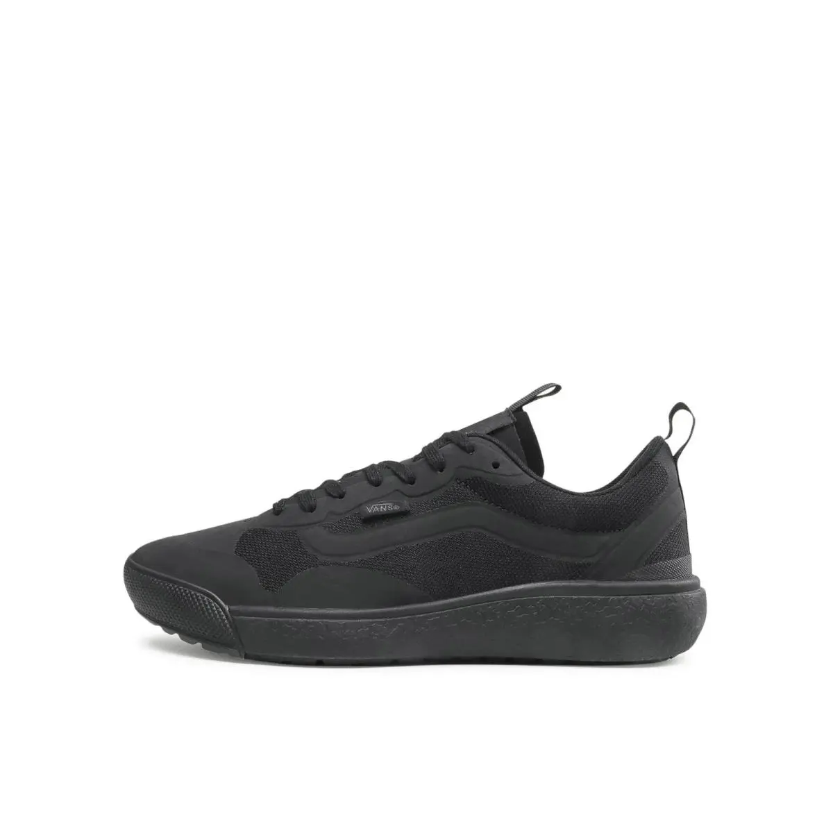 Vans shoes - Vans Ultra Range Exo VN0A4U1KBJ41 - VN0A4U1KBJ41 - Black 0