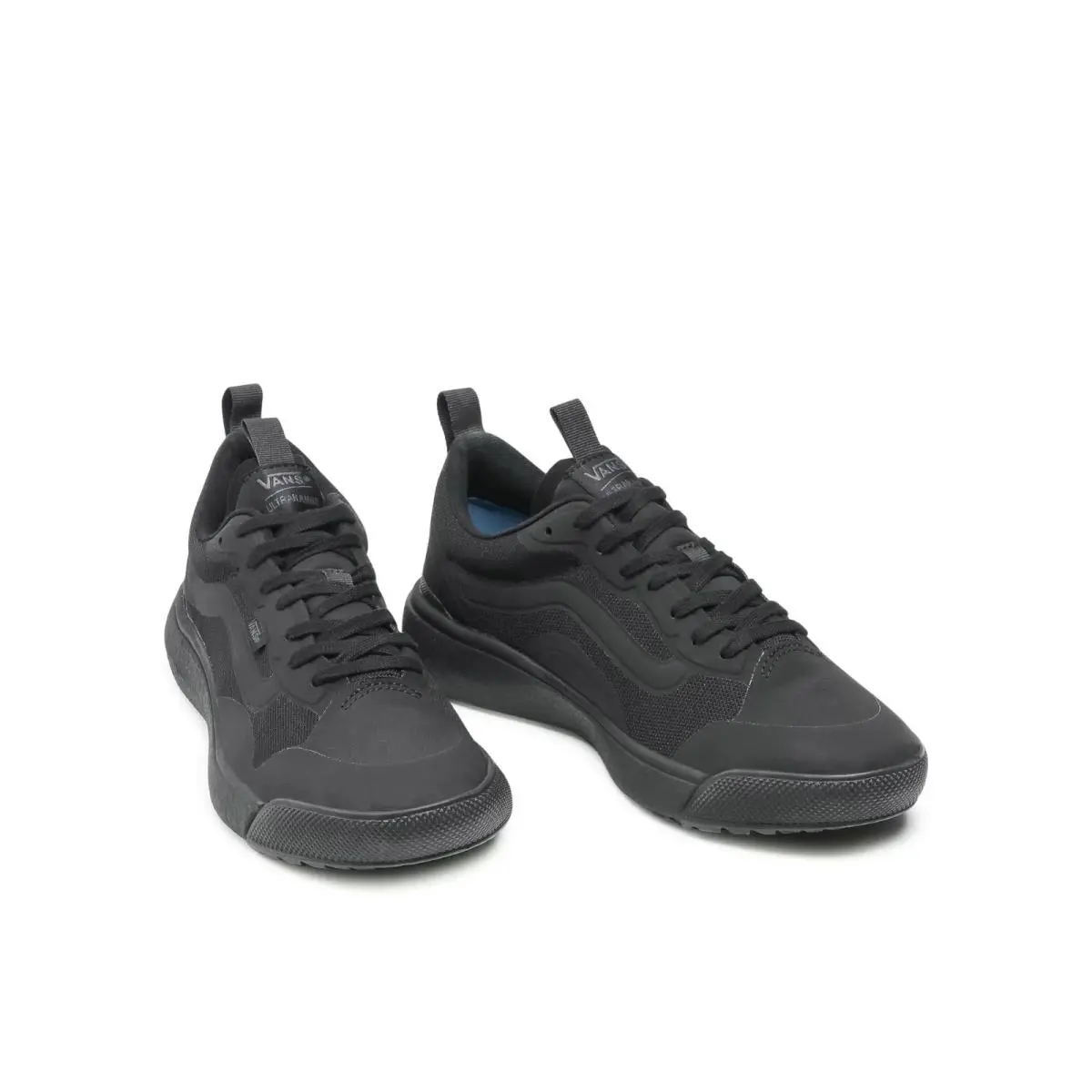 Vans shoes - Vans Ultra Range Exo VN0A4U1KBJ41 - VN0A4U1KBJ41 - Black 4