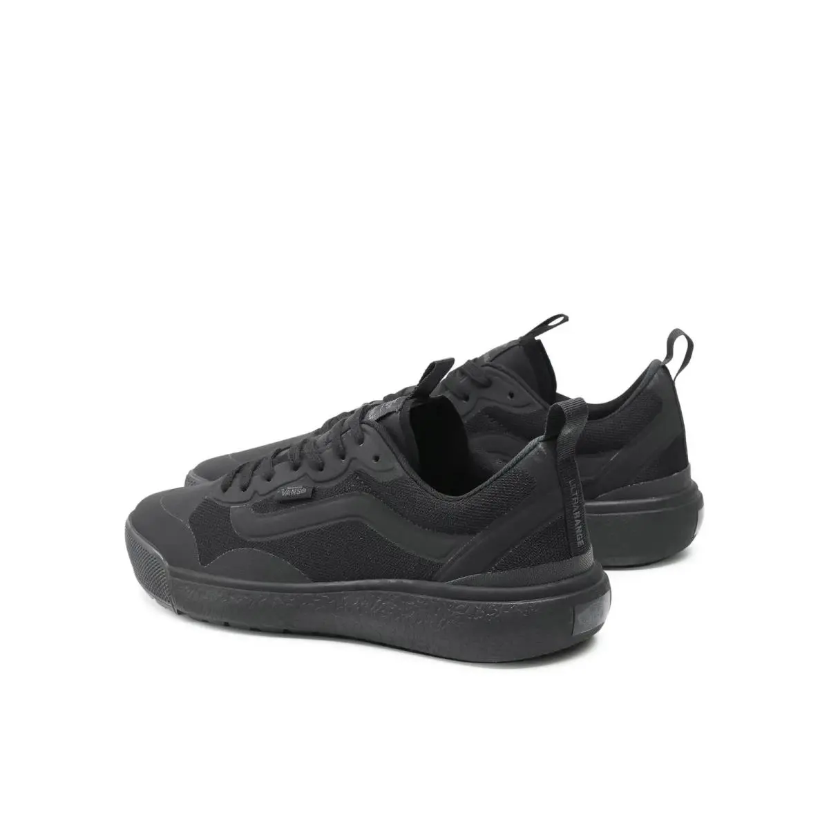 Vans shoes - Vans Ultra Range Exo VN0A4U1KBJ41 - VN0A4U1KBJ41 - Black 6